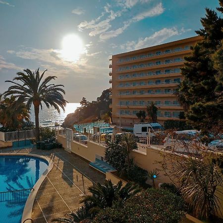 Apartamento Junto Al Mar Salou Exterior foto
