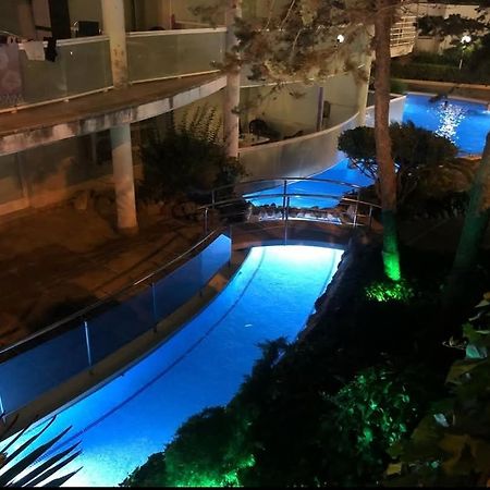 Apartamento Junto Al Mar Salou Exterior foto