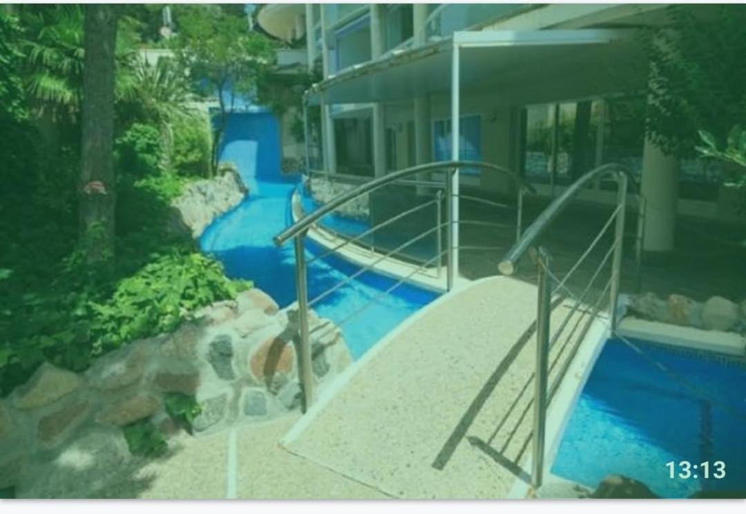 Apartamento Junto Al Mar Salou Quarto foto