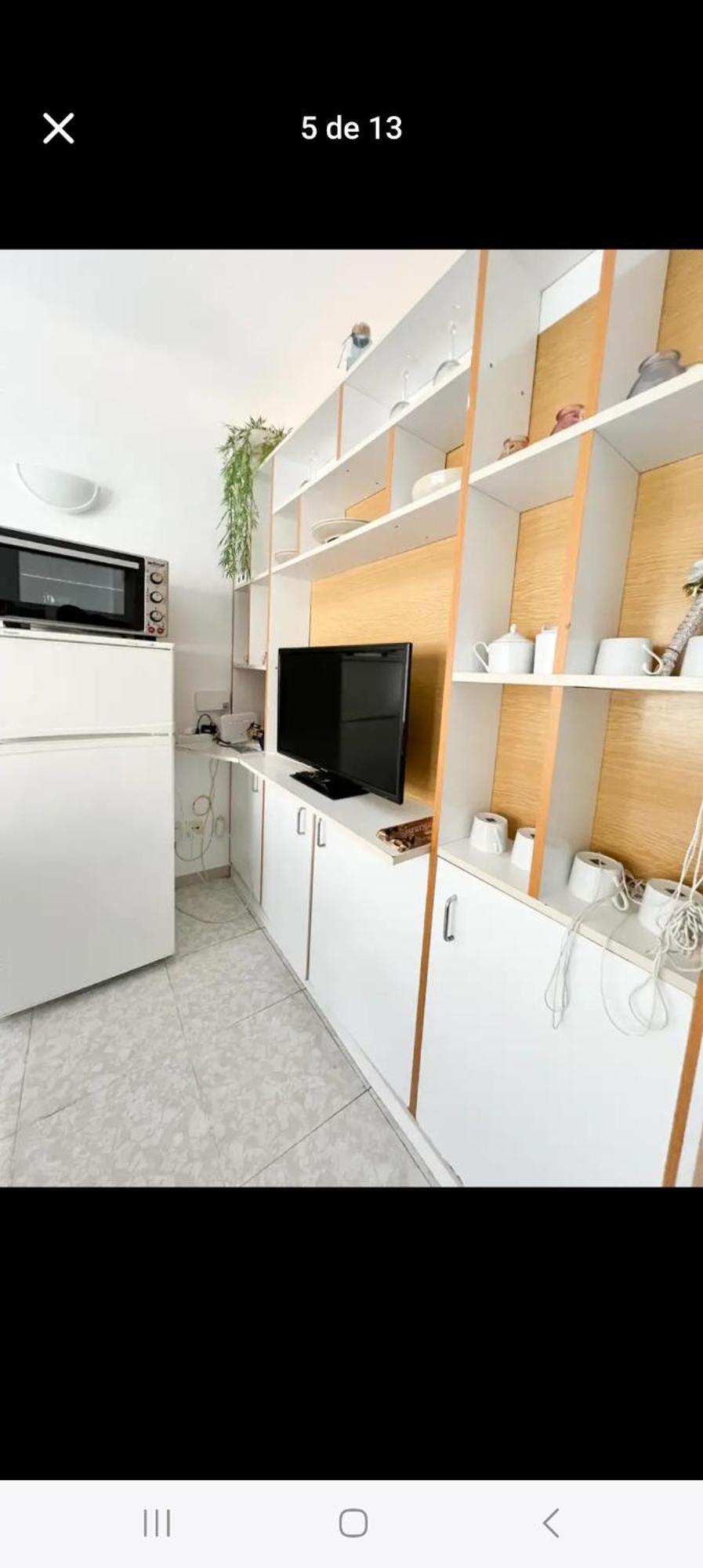 Apartamento Junto Al Mar Salou Quarto foto