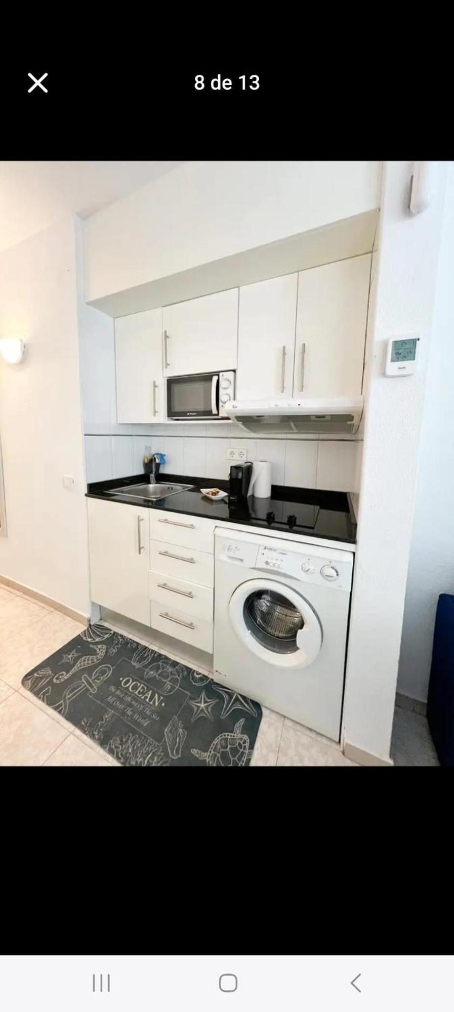 Apartamento Junto Al Mar Salou Exterior foto